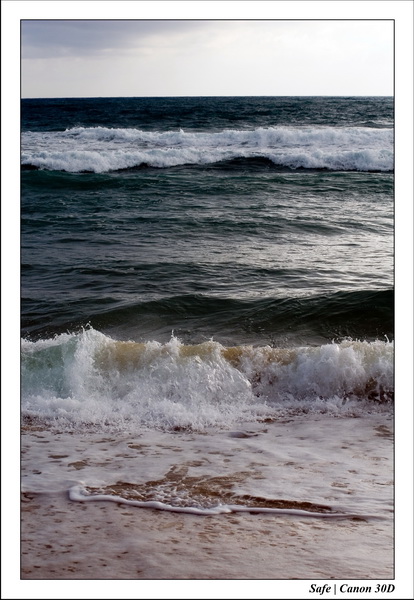 2006 - 07 - Phuket - Surin beach 08